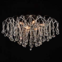 Потолочная люстра MW-Light Бриз  - 2