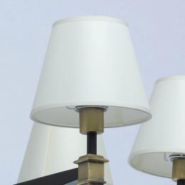 Потолочная люстра MW-Light ДельРей  - 2