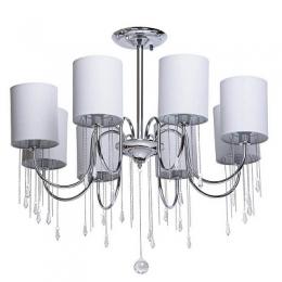 Изображение продукта Потолочная люстра MW-Light Федерика 80 