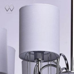 Потолочная люстра MW-Light Федерика 80  - 12