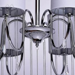 Потолочная люстра MW-Light Федерика 80  - 5