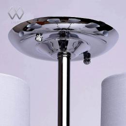 Потолочная люстра MW-Light Федерика 80  - 6