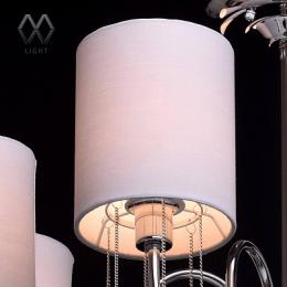 Потолочная люстра MW-Light Федерика 80  - 9