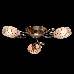 Потолочная люстра MW-Light Фиеста  - 2