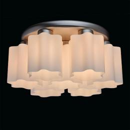 Потолочная люстра MW-Light Илоника  - 5