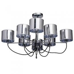 Изображение продукта Потолочная люстра MW-Light Лацио 3 