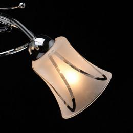 Потолочная люстра MW-Light Мечта  - 4