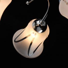 Потолочная люстра MW-Light Мечта  - 5