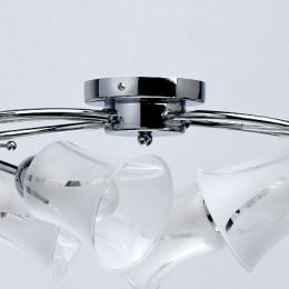 Потолочная люстра MW-Light Мечта  - 9