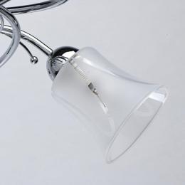 Потолочная люстра MW-Light Мечта  - 3