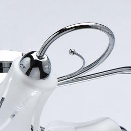 Потолочная люстра MW-Light Мечта  - 6