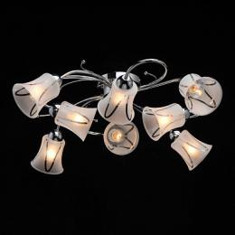 Потолочная люстра MW-Light Мечта  - 7