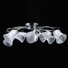 Потолочная люстра MW-Light Мечта  - 9