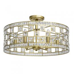 Изображение продукта Потолочная люстра MW-Light Монарх 