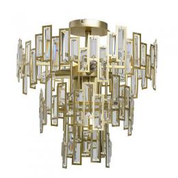 Изображение продукта Потолочная люстра MW-Light Монарх 2 