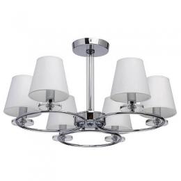 Изображение продукта Потолочная люстра MW-Light Онтарио 1 