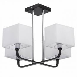 Изображение продукта Потолочная люстра MW-Light Прато 5 