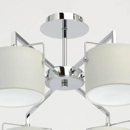 Потолочная люстра MW-Light Сайрус 1  - 5