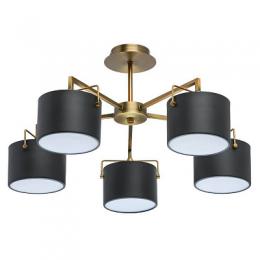 Изображение продукта Потолочная люстра MW-Light Сайрус 2 