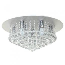 Изображение продукта Потолочная люстра MW-Light Венеция 