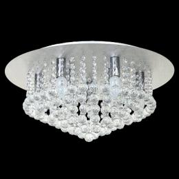 Потолочная люстра MW-Light Венеция  - 2