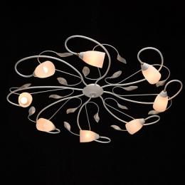 Потолочная люстра MW-Light Верона  - 2