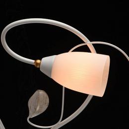 Потолочная люстра MW-Light Верона  - 3