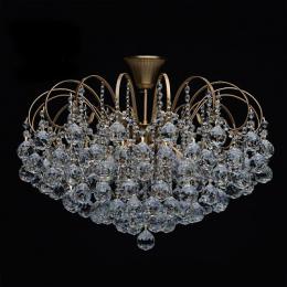 Изображение продукта Потолочная люстра MW-Light Жемчуг 10 