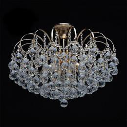 Изображение продукта Потолочная люстра MW-Light Жемчуг 9 
