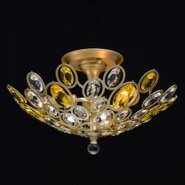 Потолочный светильник MW-Light Лаура  - 8
