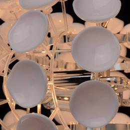 Потолочный светильник MW-Light Виола  - 5