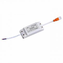 Изображение продукта Драйвер диммируемый Novotech Drum 45-84V 15-24W IP20 0,3A 