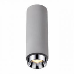 Кольцо декоративное Novotech Legio  - 4