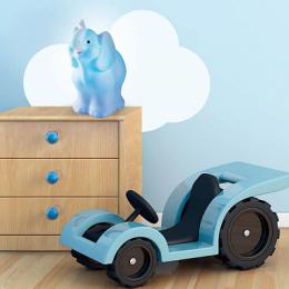 Настольная лампа Novotech Night Light  - 7