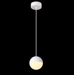 Подвесной светодиодный светильник Novotech Ball  - 2