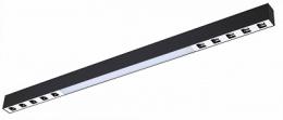 Подвесной светодиодный светильник Novotech Iter  - 2