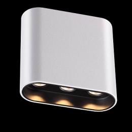 Потолочный светодиодный светильник Novotech Bella  - 2
