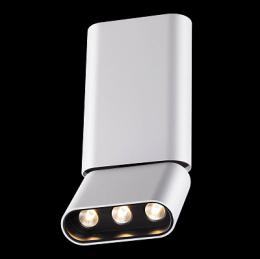 Потолочный светодиодный светильник Novotech Bella  - 2