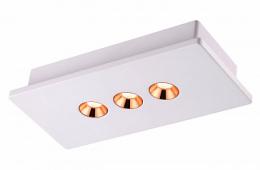 Потолочный светодиодный светильник Novotech Caro  - 2