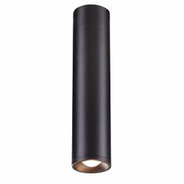 Потолочный светодиодный светильник Novotech Eddy  - 2