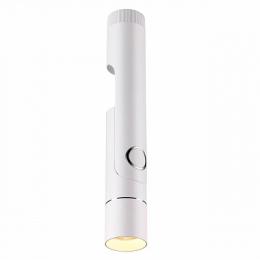 Потолочный светодиодный светильник Novotech Lepide  - 3
