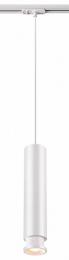 Трековый светодиодный светильник Novotech Eddy  - 2