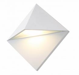 Уличный настенный светильник Novotech Testa  - 2