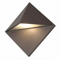 Уличный настенный светильник Novotech Testa  - 2