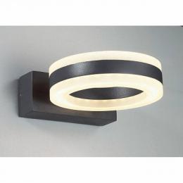 Уличный настенный светодиодный светильник Novotech Kaimas  - 2