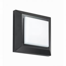 Уличный настенный светодиодный светильник Novotech Kaimas  - 3