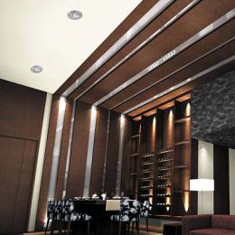 Встраиваемый светильник Novotech Antic  - 3