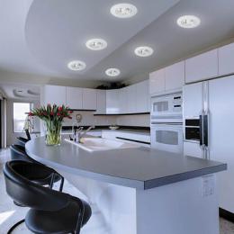 Встраиваемый светильник Novotech Antic  - 3