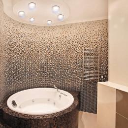 Встраиваемый светильник Novotech Aqua  - 3