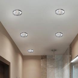Встраиваемый светильник Novotech Aqua  - 3